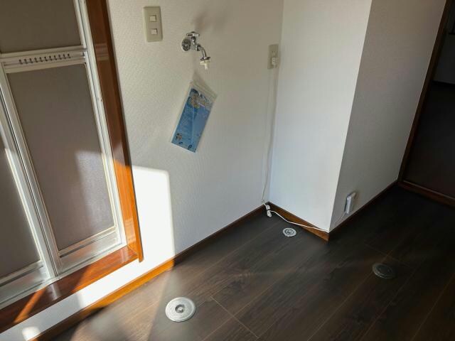 ジュネスまちやの物件内観写真