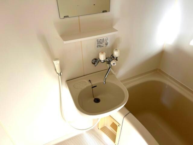 ジュネスまちやの物件内観写真