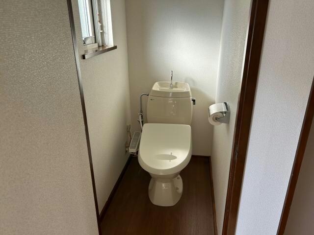 ジュネスまちやの物件内観写真