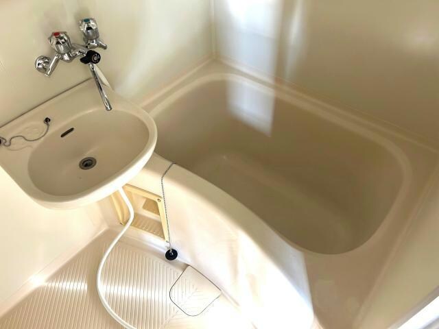 ジュネスまちやの物件内観写真