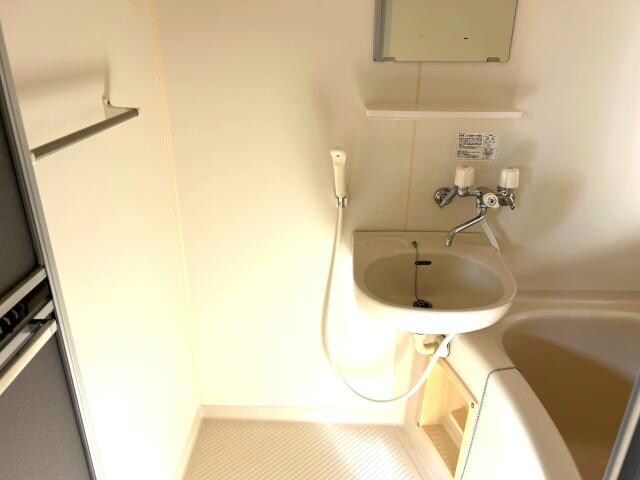 ジュネスまちやの物件内観写真