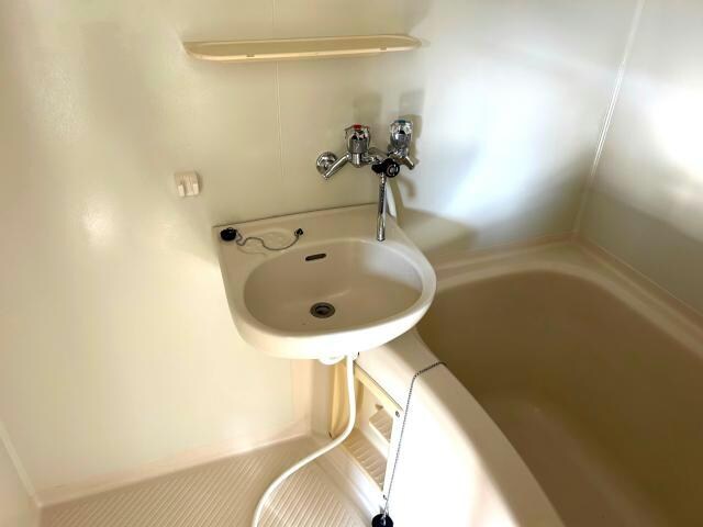 ジュネスまちやの物件内観写真