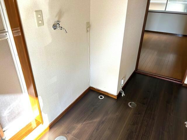 ジュネスまちやの物件内観写真