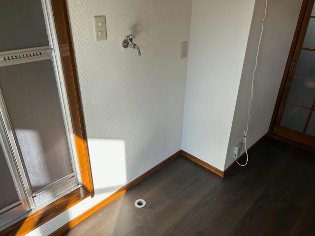 ジュネスまちやの物件内観写真