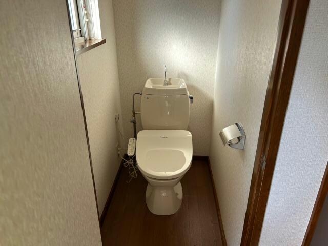 ジュネスまちやの物件内観写真