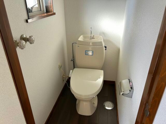 ジュネスまちやの物件内観写真