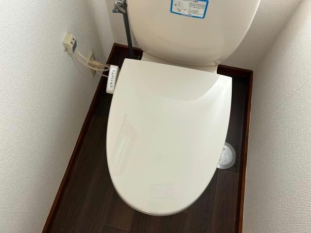 ジュネスまちやの物件内観写真