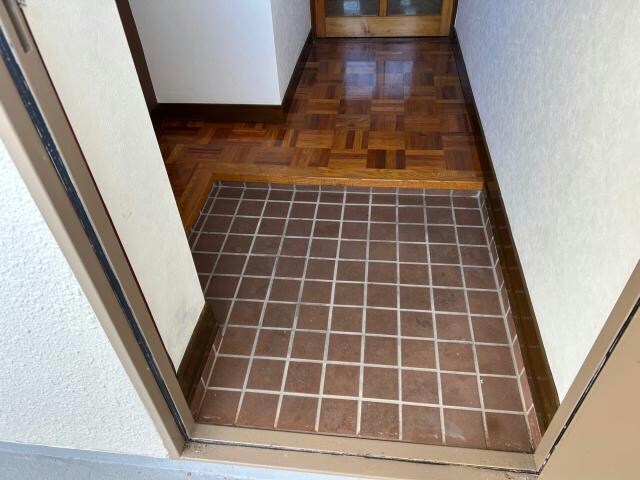 第二盛南マンションの物件内観写真