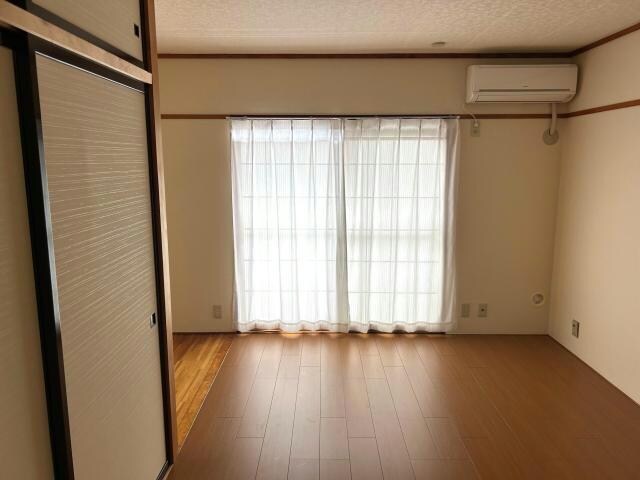 第二盛南マンションの物件内観写真