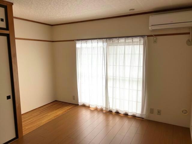 第二盛南マンションの物件内観写真