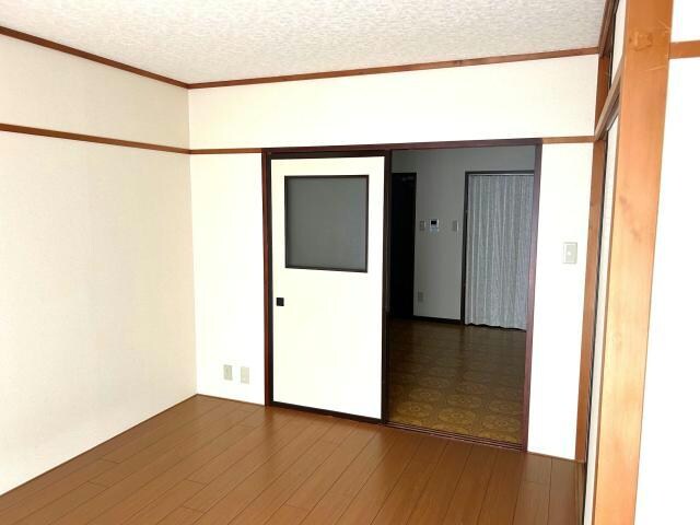 第二盛南マンションの物件内観写真