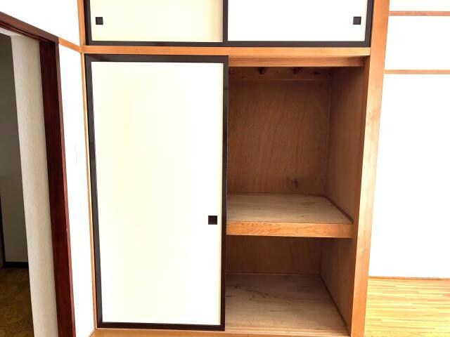 第二盛南マンションの物件内観写真