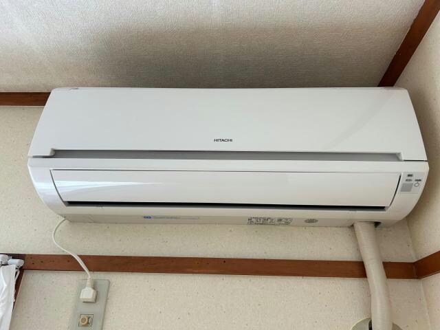 第二盛南マンションの物件内観写真