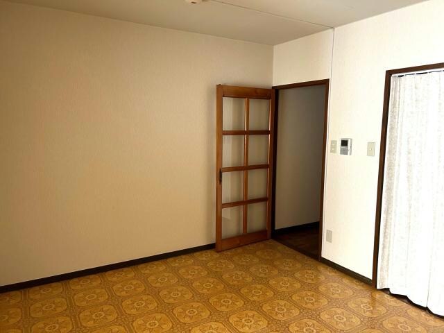 第二盛南マンションの物件内観写真