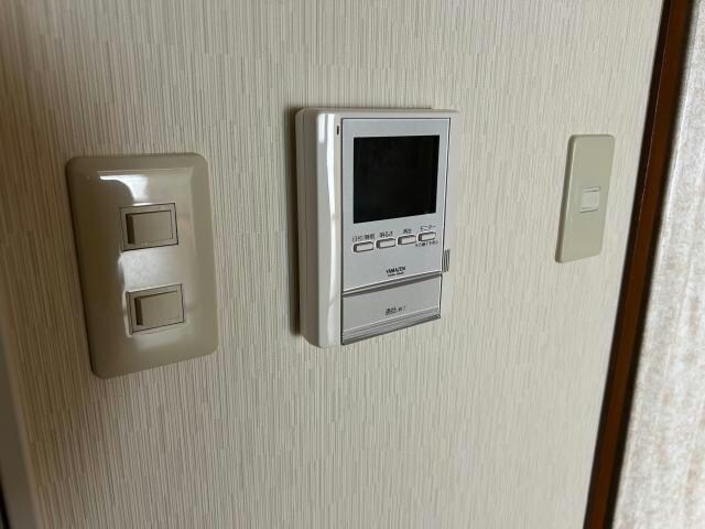 第二盛南マンションの物件内観写真