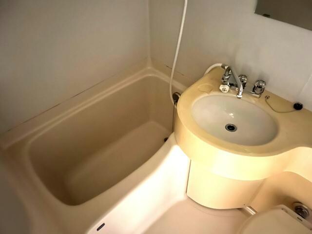 第二盛南マンションの物件内観写真