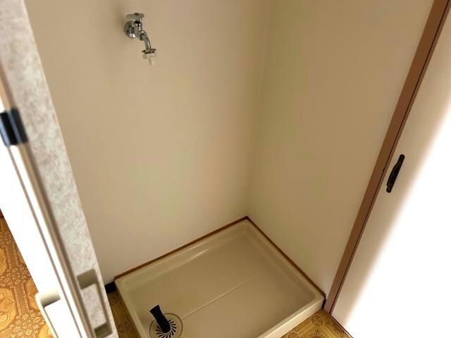 第二盛南マンションの物件内観写真