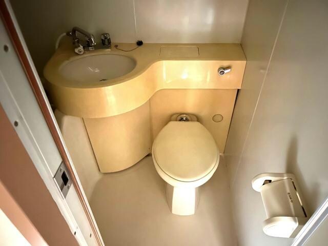 第二盛南マンションの物件内観写真