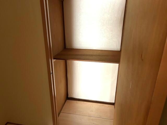 第二盛南マンションの物件内観写真