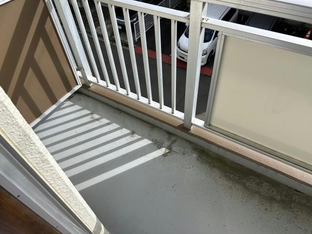 第二盛南マンションの物件内観写真