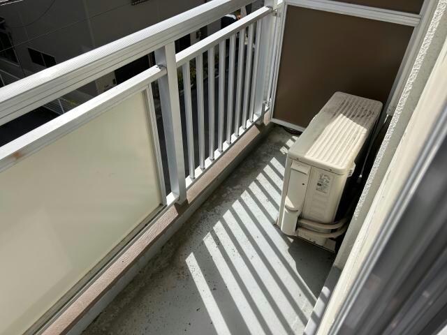 第二盛南マンションの物件内観写真