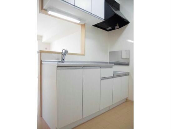 ラ・コリーナMＩの物件内観写真