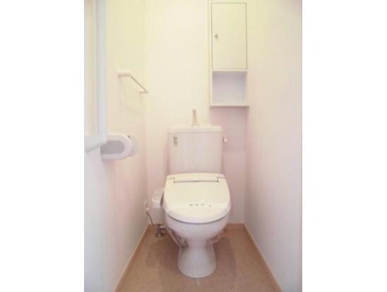 ラ・コリーナMＩの物件内観写真