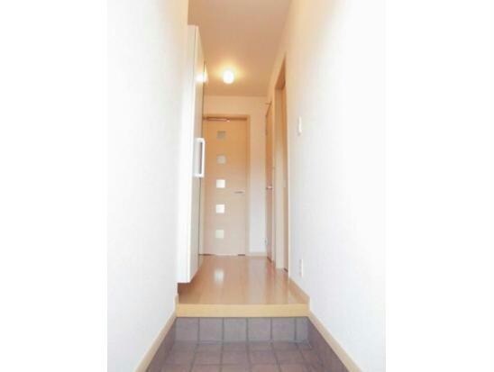 ラ・コリーナMＩの物件内観写真