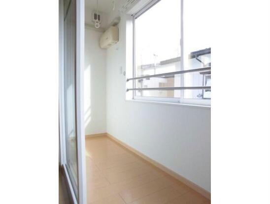 ラ・コリーナMＩの物件内観写真