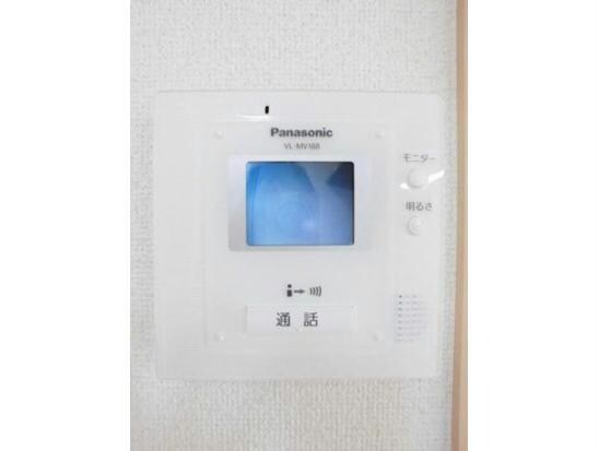 ラ・コリーナMＩの物件内観写真