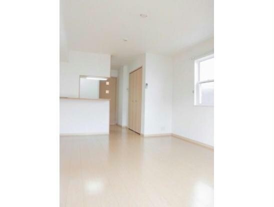 ラ・コリーナMＩの物件内観写真