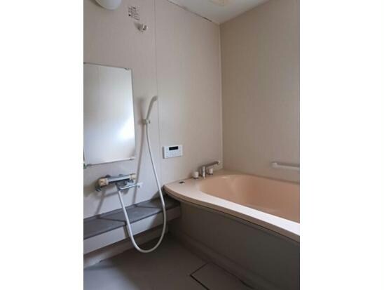 エスポワールAの物件内観写真