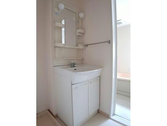 エスポワールAの物件内観写真