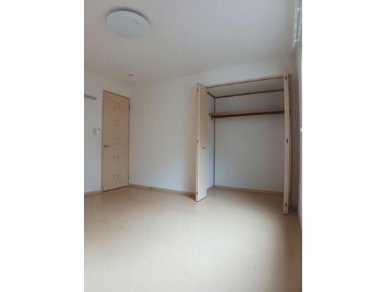 エスポワールAの物件内観写真