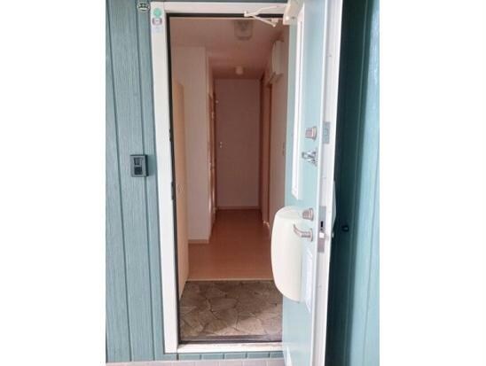 エスポワールAの物件内観写真