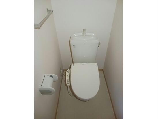 エスポワールAの物件内観写真