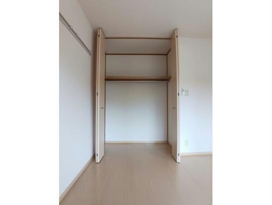 エスポワールAの物件内観写真