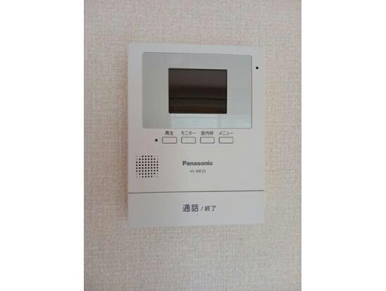 エスポワールAの物件内観写真