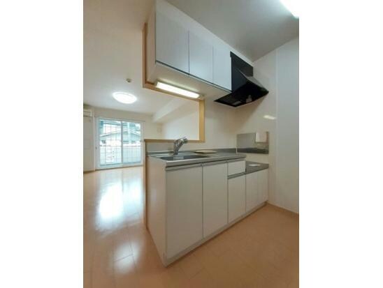 グランツ城西の物件内観写真