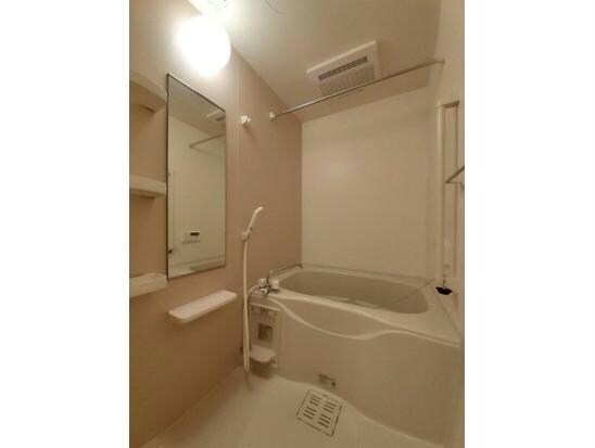 グランツ城西の物件内観写真