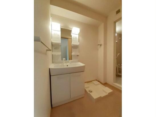 グランツ城西の物件内観写真