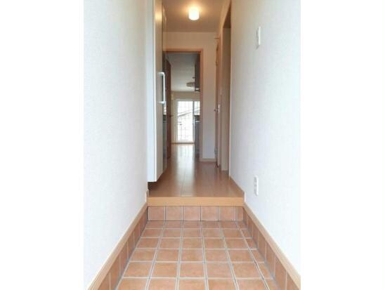 グランツ城西の物件内観写真