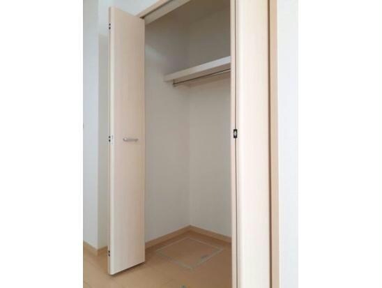 グランツ城西の物件内観写真