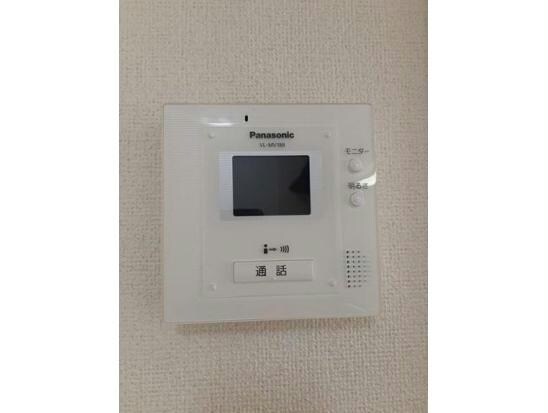 グランツ城西の物件内観写真