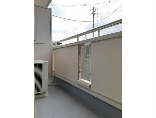 グランツ城西の物件内観写真