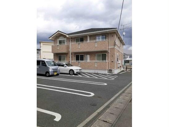 グランツ城西の物件内観写真