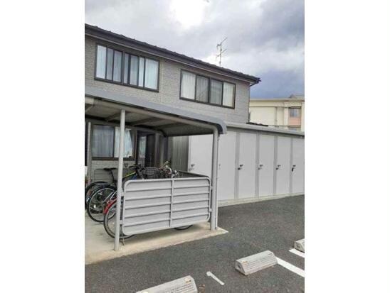 グランツ城西の物件内観写真