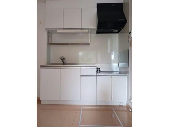 グローリーアカヒラの物件内観写真