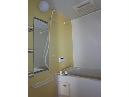 グローリーアカヒラの物件内観写真