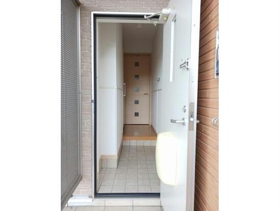 グローリーアカヒラの物件内観写真